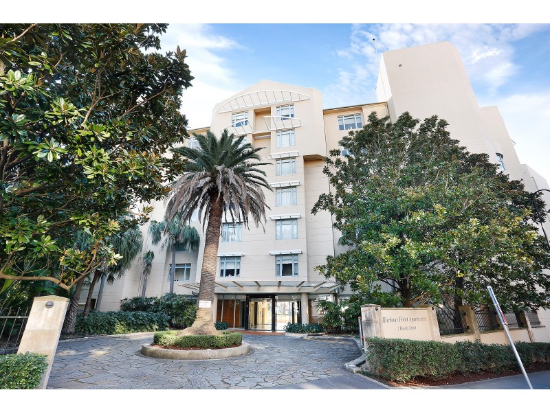 401/2 Roseby Street, Drummoyne NSW 2047