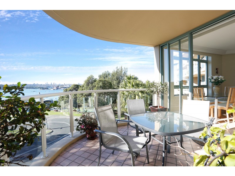 401/2 Roseby Street, Drummoyne NSW 2047