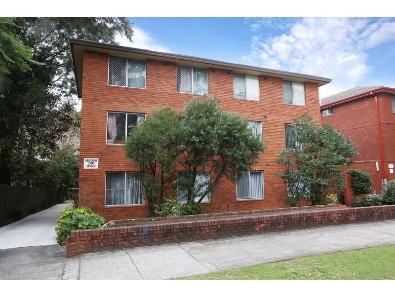 5/20 Ocean Street, Penshurst NSW 2222