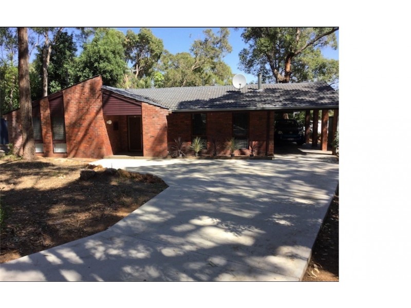 530 Robinson Road, Mahogany Creek WA 6072