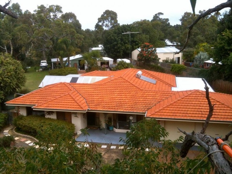 9 nutbush ave, Falcon WA 6210