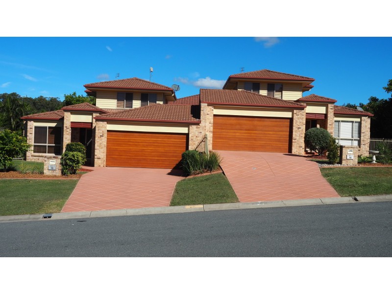 Pacific Pines QLD 4211