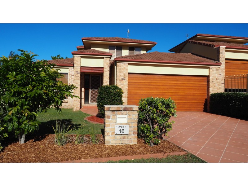 Pacific Pines QLD 4211