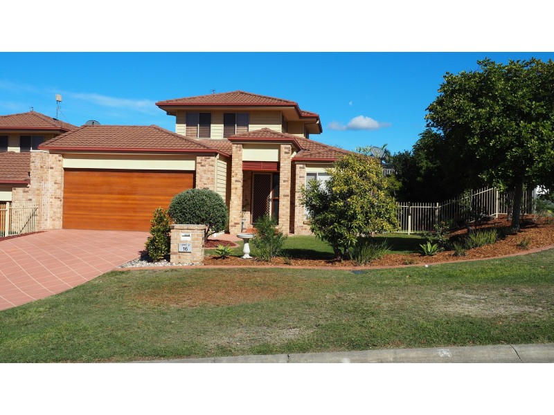 Pacific Pines QLD 4211