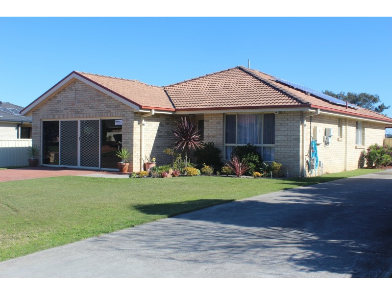 47 Richard Road, Rutherford NSW 2320