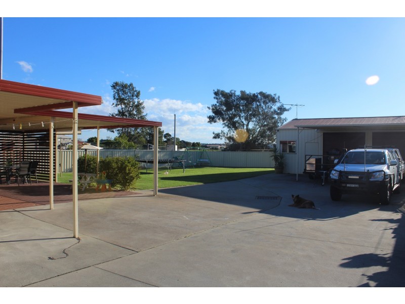 47 Richard Road, Rutherford NSW 2320