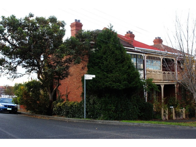 109 Burnett Street, North Hobart TAS 7000