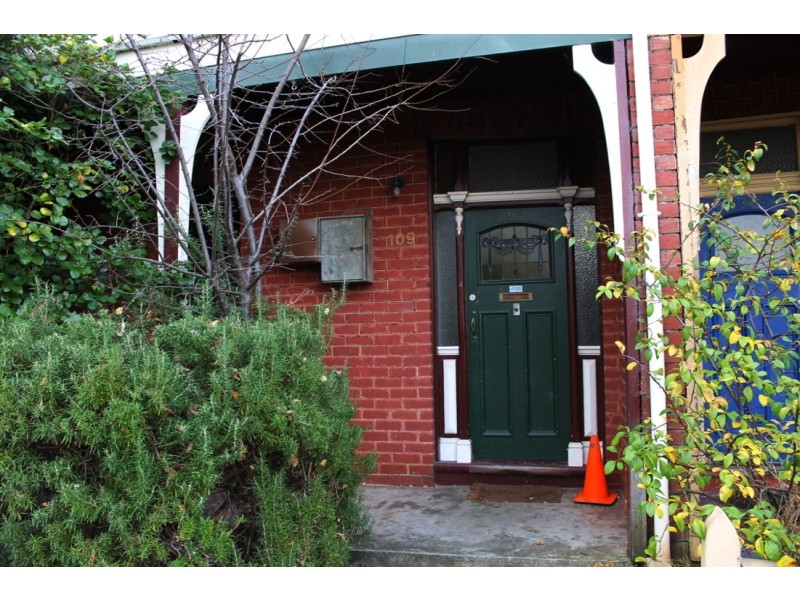 109 Burnett Street, North Hobart TAS 7000