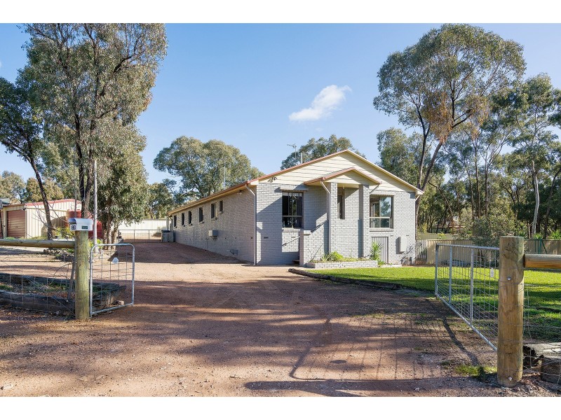 23 Hermitage Road, Maiden Gully VIC 3551