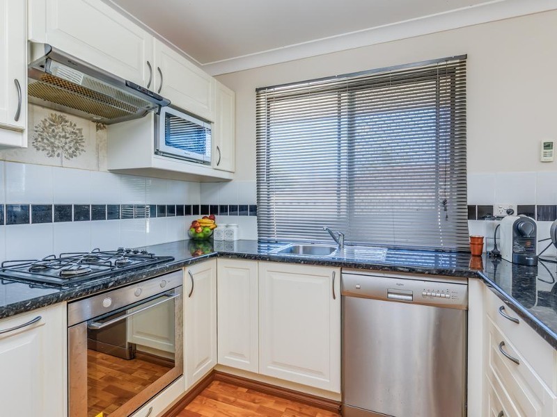 55 Wooramel Crescent, Gosnells WA 6110