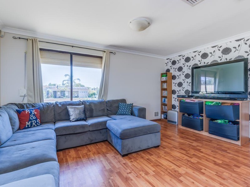 55 Wooramel Crescent, Gosnells WA 6110