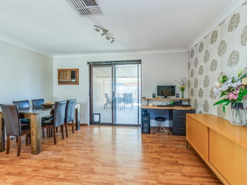 55 Wooramel Crescent, Gosnells WA 6110