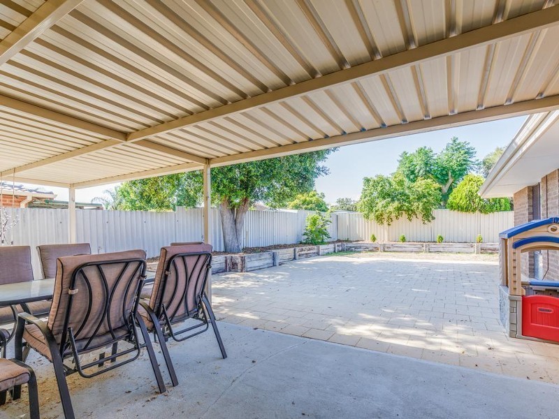 55 Wooramel Crescent, Gosnells WA 6110