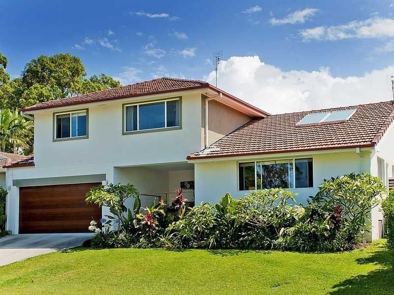 34 Ashford Road, Helensvale QLD 4212