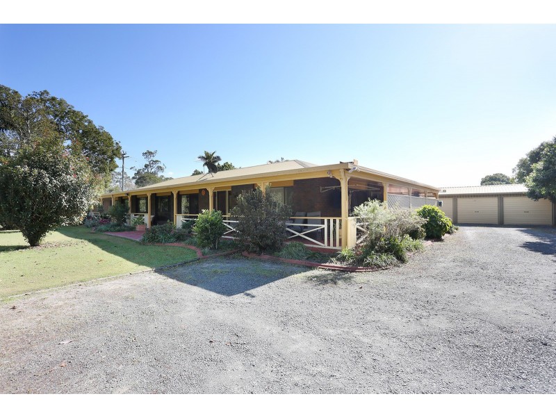 2 – 6 Bryven Court, Morayfield QLD 4506