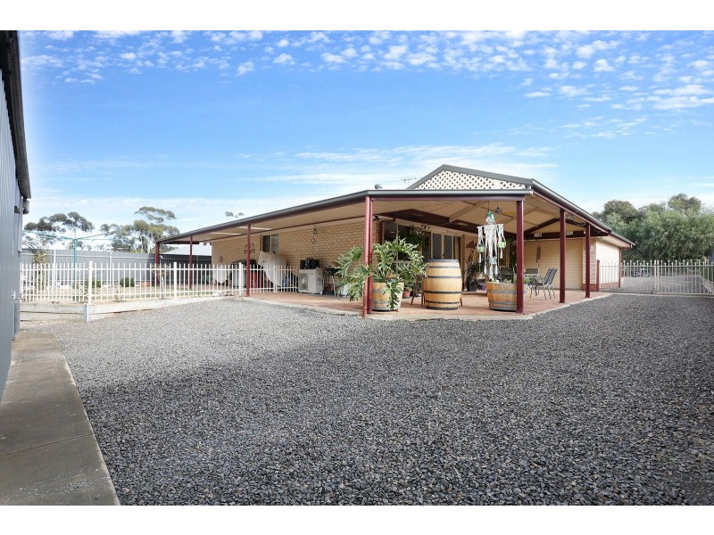 48 Hogan Street, Kapunda SA 5373