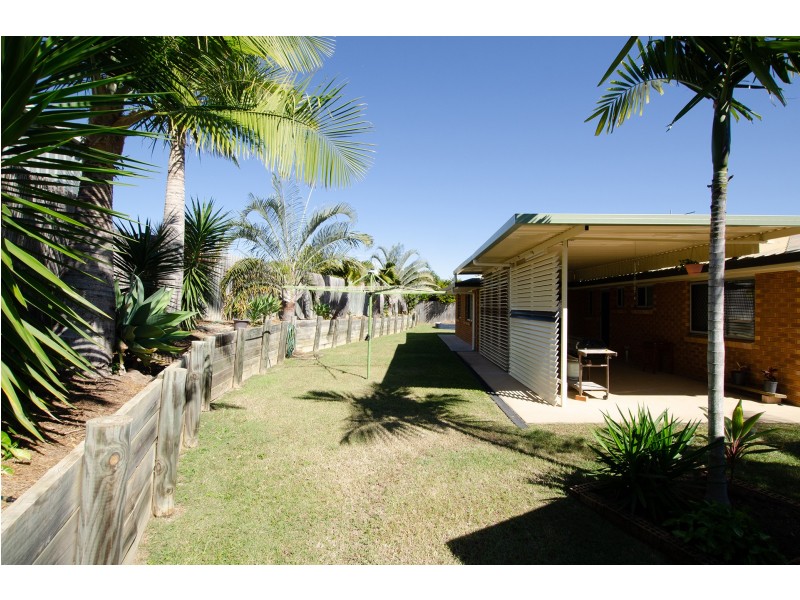 3 Harrow Close, Telina QLD 4680