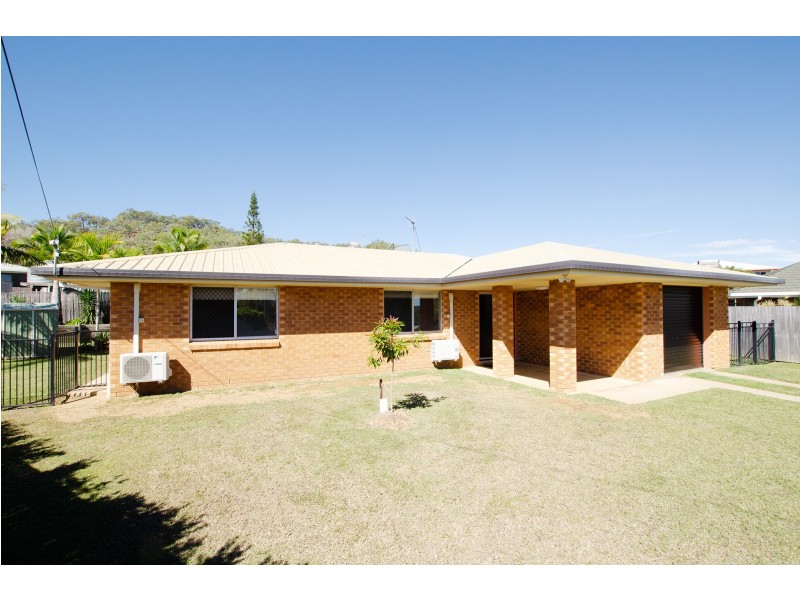 3 Harrow Close, Telina QLD 4680