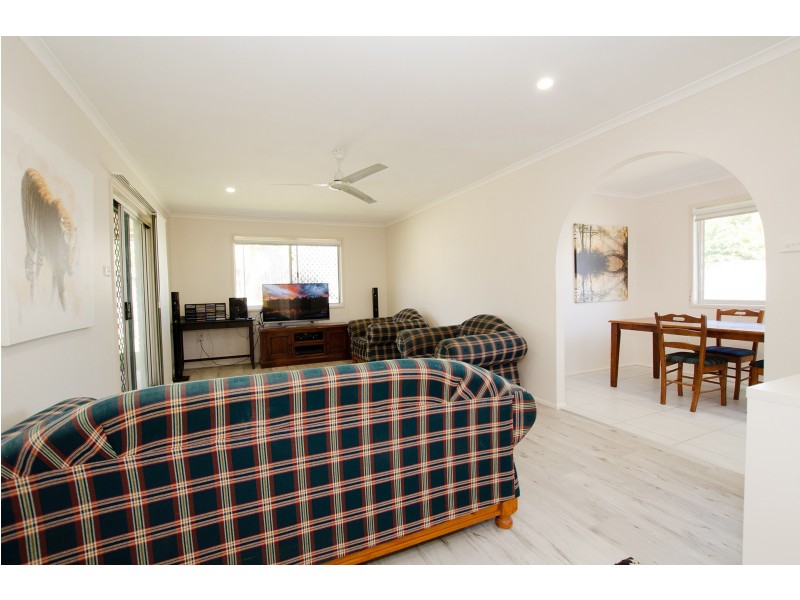 3 Harrow Close, Telina QLD 4680