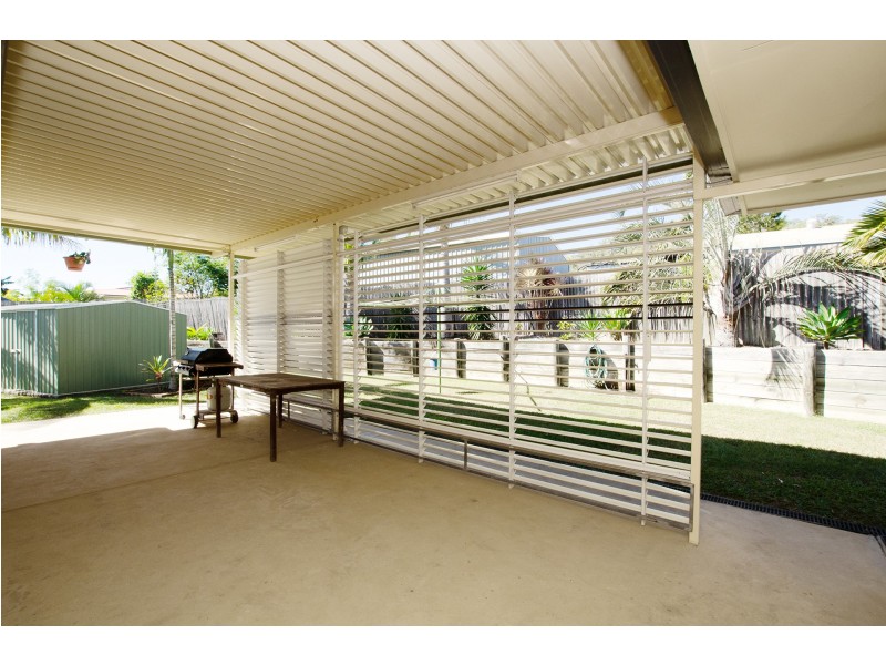 3 Harrow Close, Telina QLD 4680