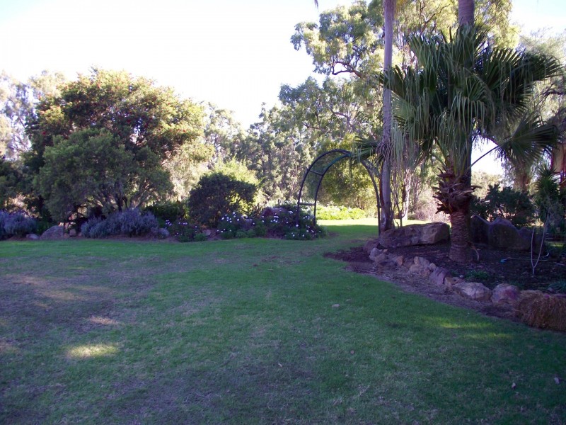 368 Glovers Tea Tree Creek Road, Silver Spur QLD 4385