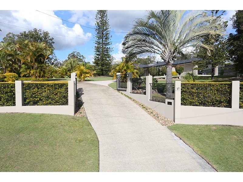 11 Peony Way, Gaven QLD 4211