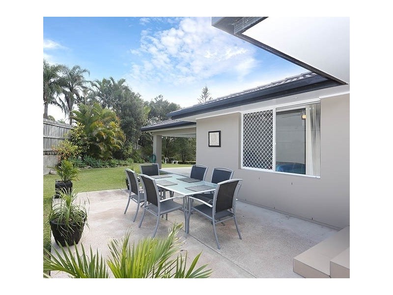 11 Peony Way, Gaven QLD 4211