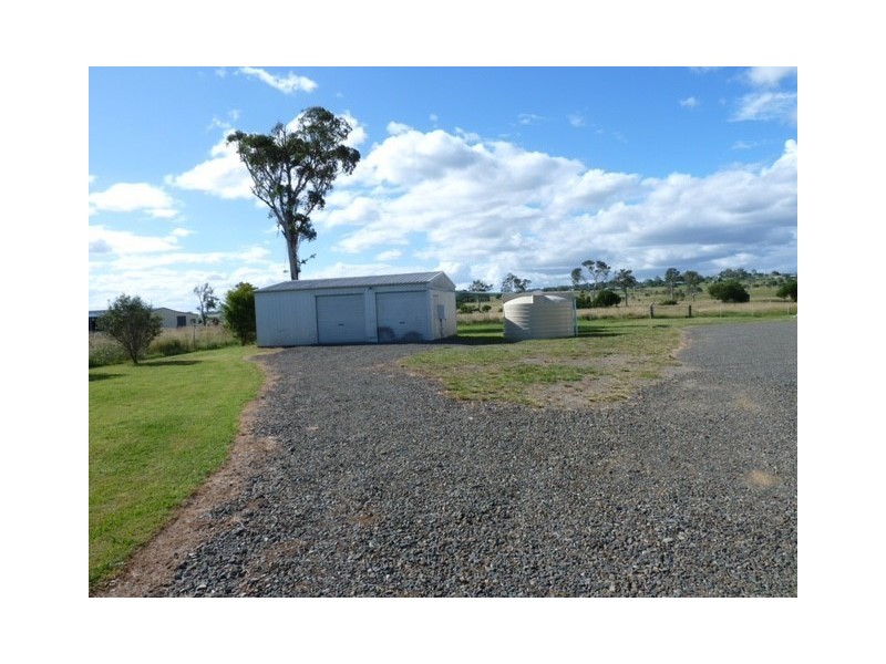 34 Cyrus Road, Veresdale QLD 4285