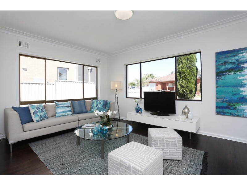 18 Bennett Street, Kingsgrove NSW 2208