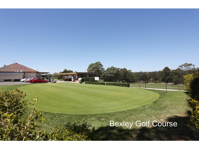 18 Bennett Street, Kingsgrove NSW 2208