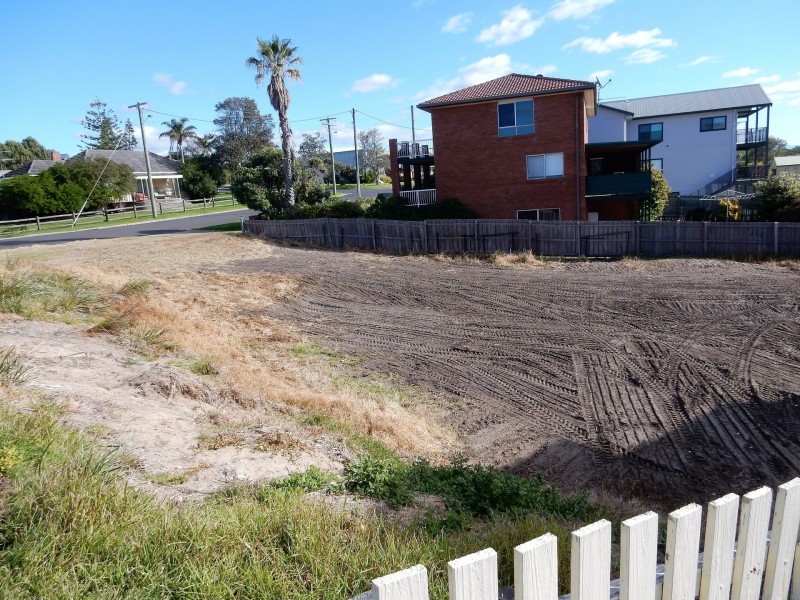 Lot 10 Paraboon Drive, Bermagui NSW 2546