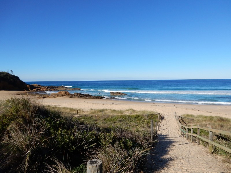 Lot 10 Paraboon Drive, Bermagui NSW 2546