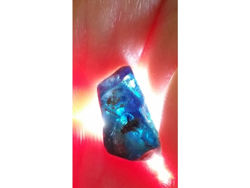 18 Robinsons Road, The Gemfields QLD 4702