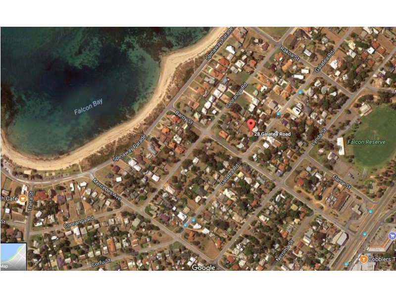 28 Galatea Road, Falcon WA 6210