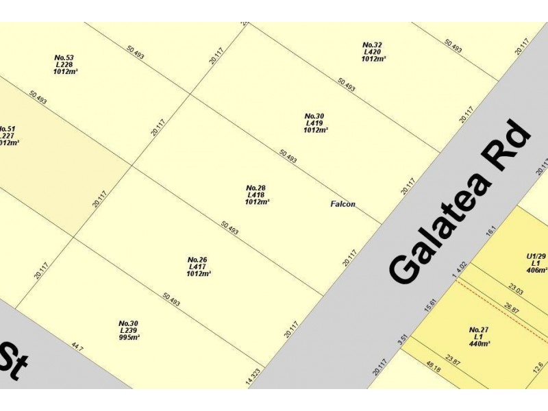 28 Galatea Road, Falcon WA 6210