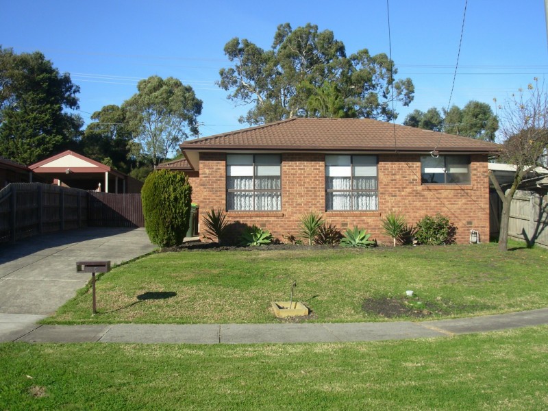 5 BRIDLE COURT, Epping VIC 3076