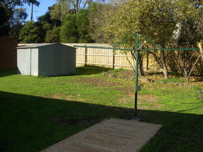 5 BRIDLE COURT, Epping VIC 3076