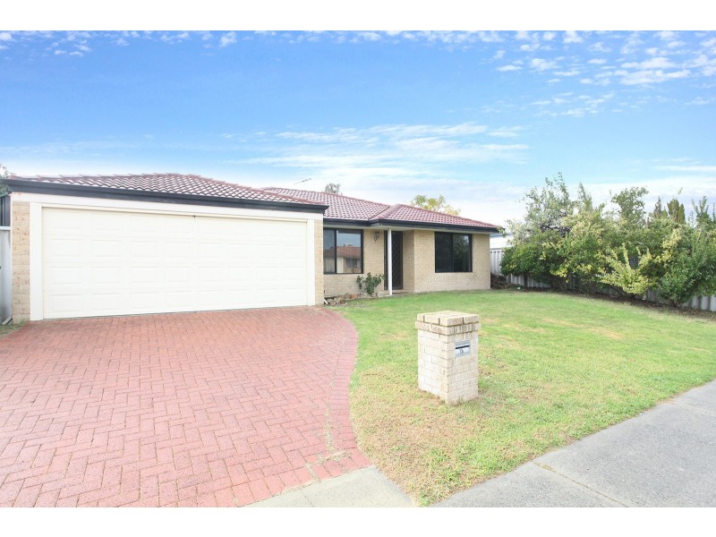 18 Colville Street, Waikiki WA 6169