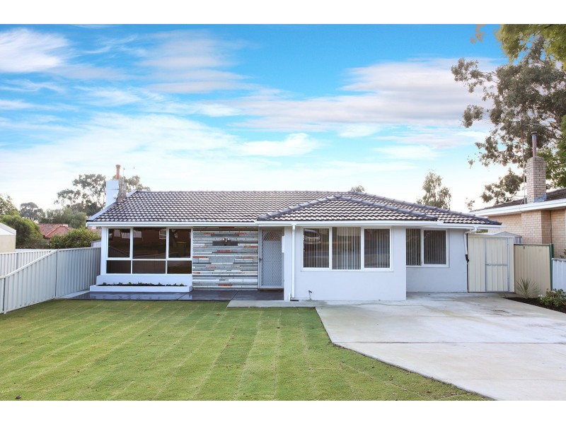 15 Murray Drive, High Wycombe WA 6057