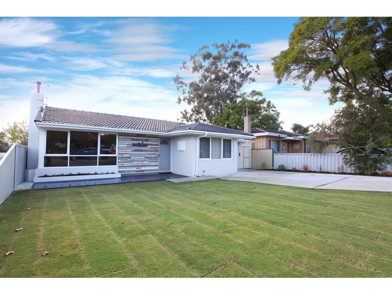 15 Murray Drive, High Wycombe WA 6057