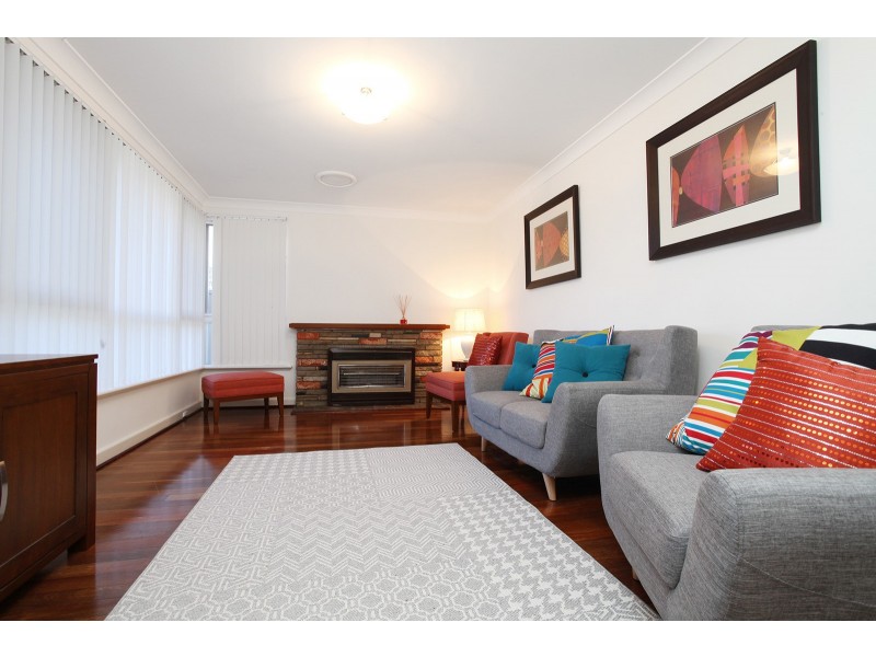 15 Murray Drive, High Wycombe WA 6057