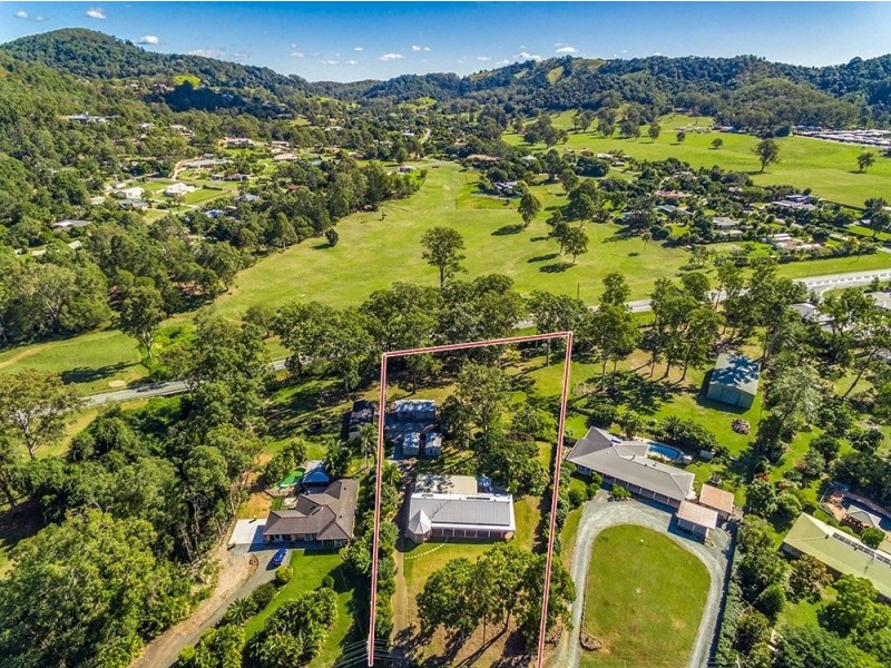 45 Richland Drive, Bannockburn QLD 4207