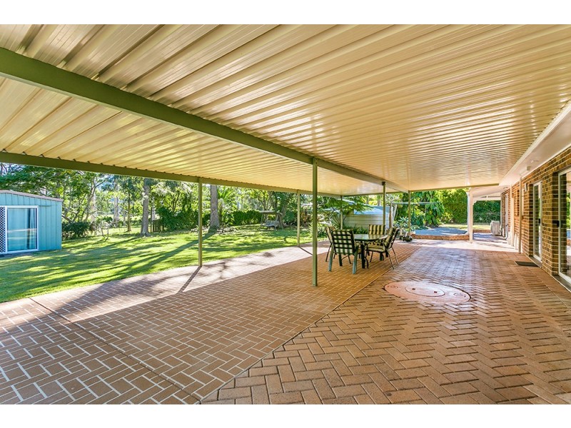 45 Richland Drive, Bannockburn QLD 4207
