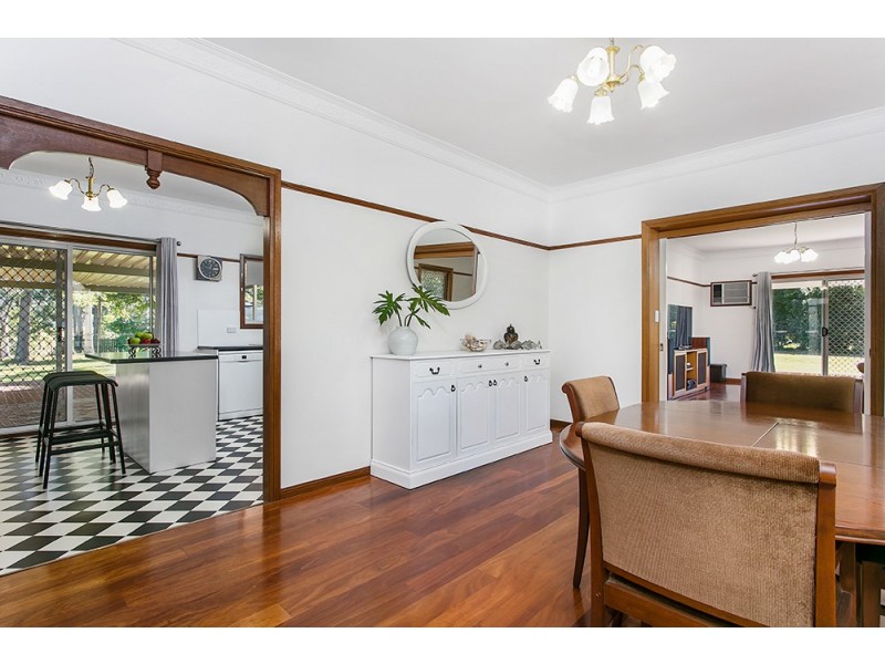 45 Richland Drive, Bannockburn QLD 4207