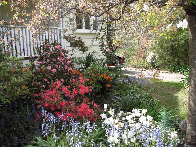 127 Moss Vale Road, Kangaroo Valley NSW 2577