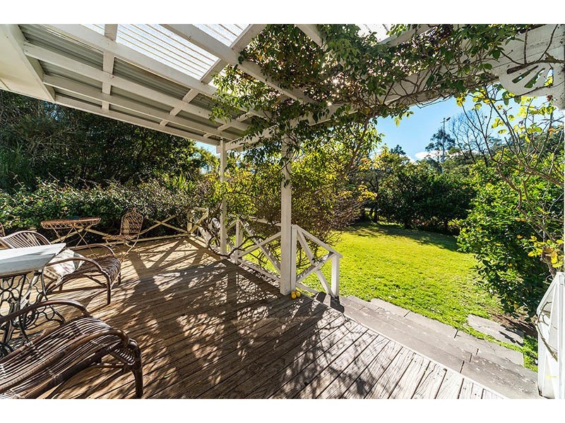 127 Moss Vale Road, Kangaroo Valley NSW 2577