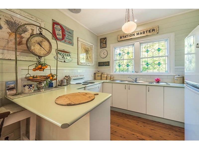 127 Moss Vale Road, Kangaroo Valley NSW 2577