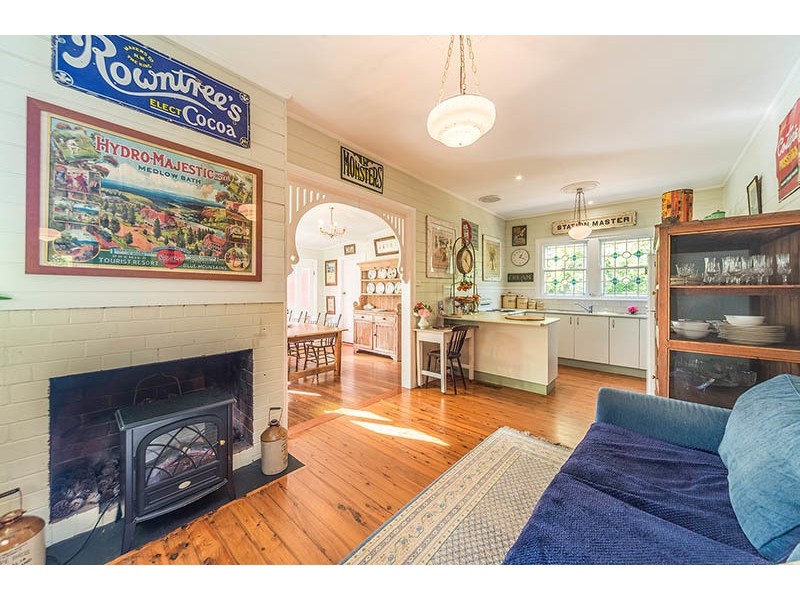 127 Moss Vale Road, Kangaroo Valley NSW 2577