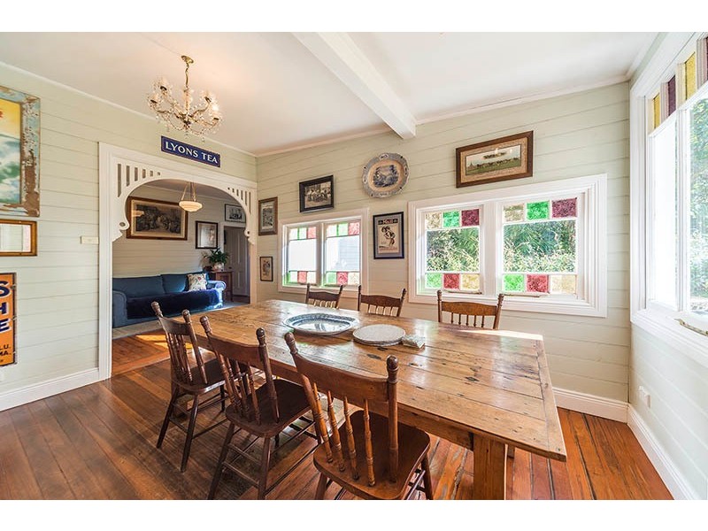 127 Moss Vale Road, Kangaroo Valley NSW 2577