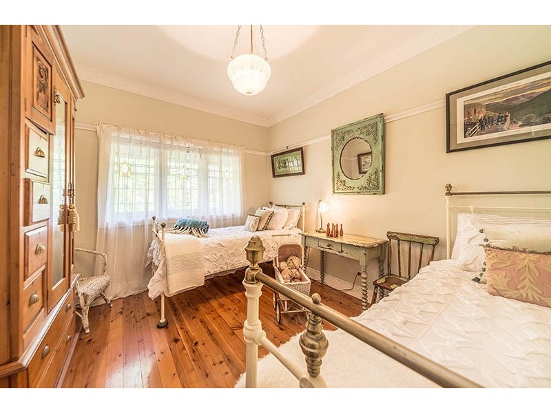 127 Moss Vale Road, Kangaroo Valley NSW 2577